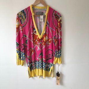 Double D Ranch shirt with Tags!